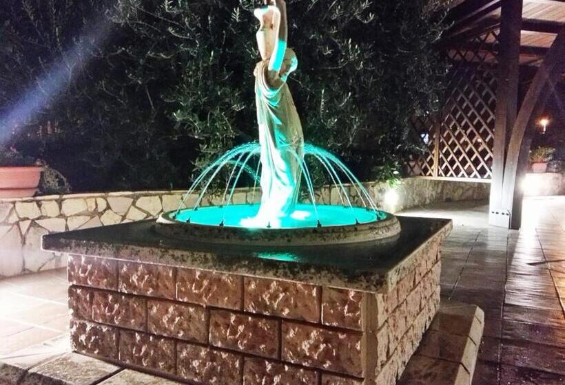 B&b Al Giardino