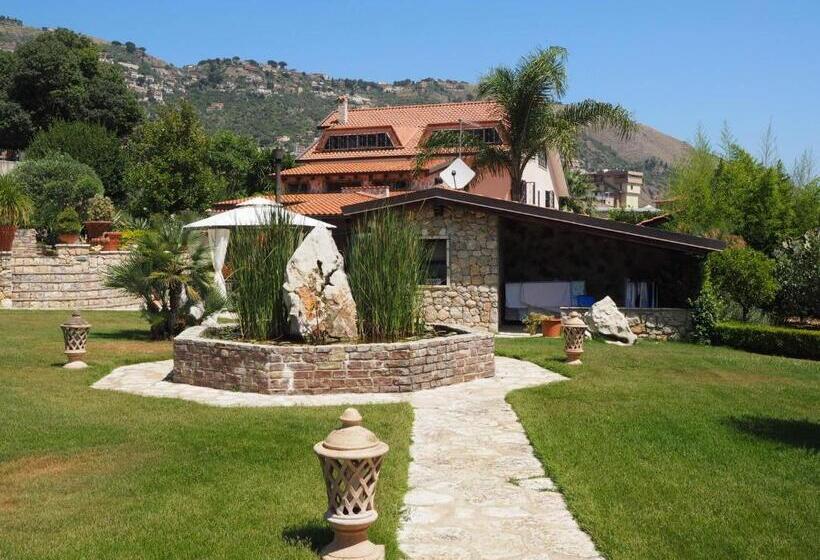 B&b Al Giardino