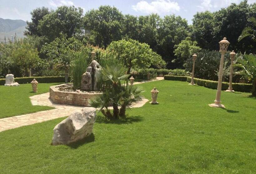 B&b Al Giardino