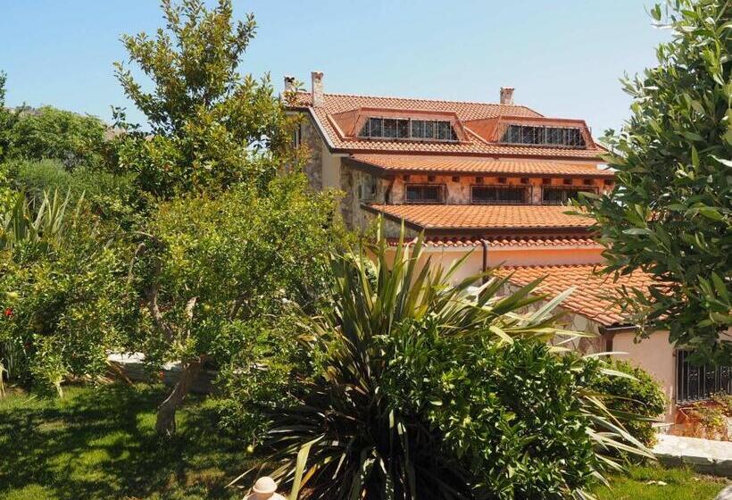 B&b Al Giardino