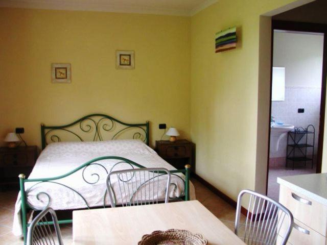 B&b Al Tramonto