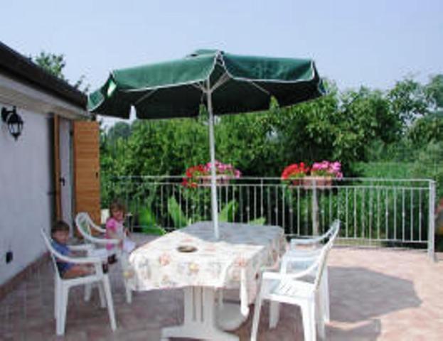 B&b Al Tramonto