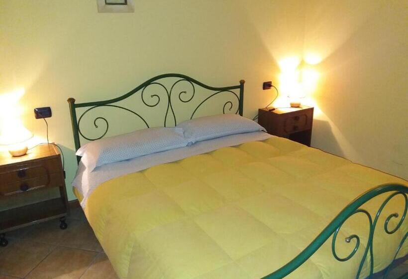 B&b Al Tramonto
