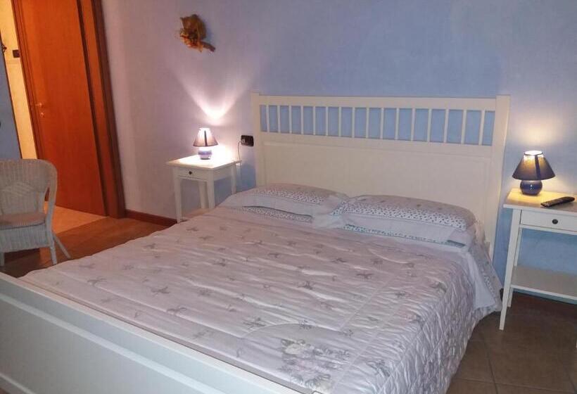 B&b Al Tramonto