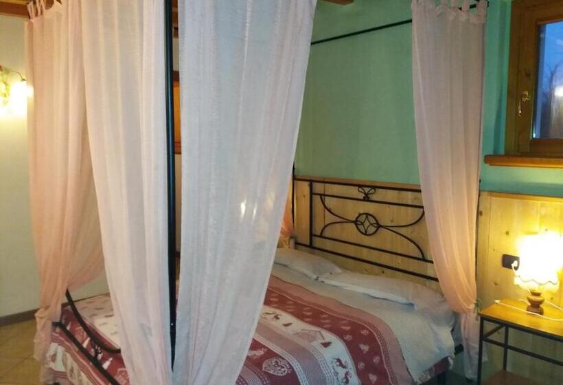 B&b Al Tramonto