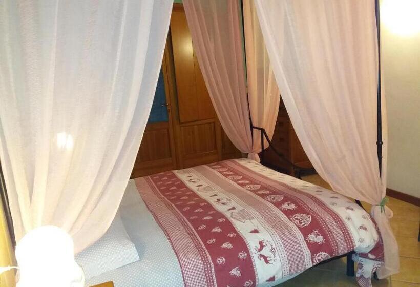 B&b Al Tramonto