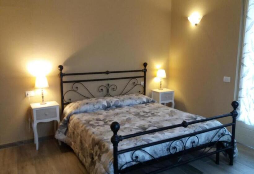 B&b Al Tramonto