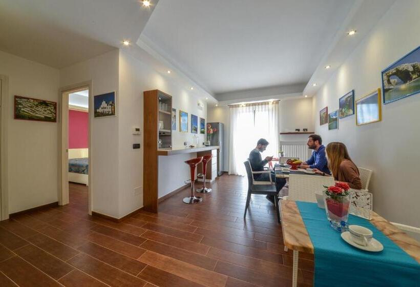 B&b Casa Camasso