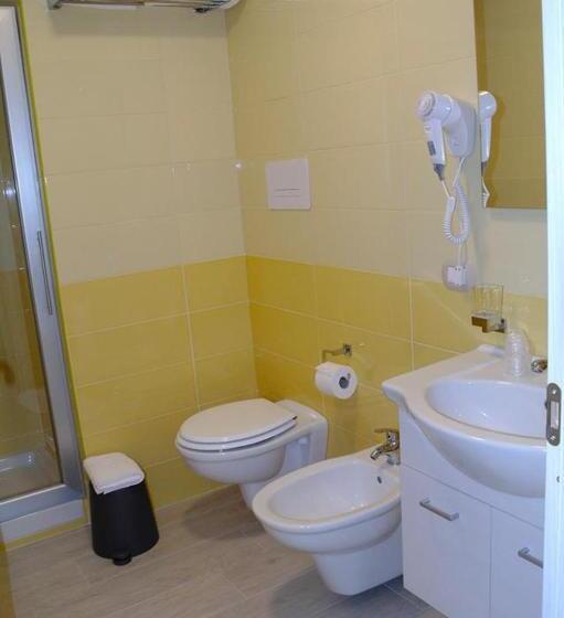 B&b Chiaia 216