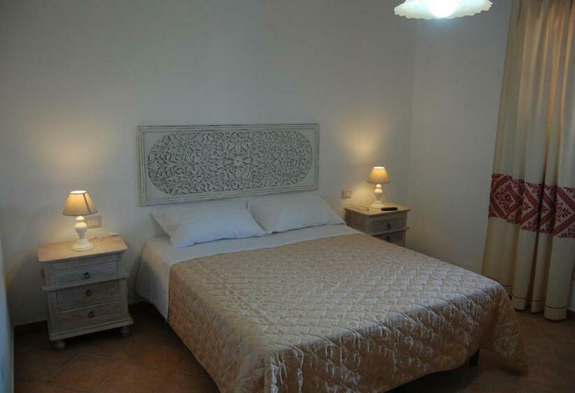 B&b Il Corbezzolo