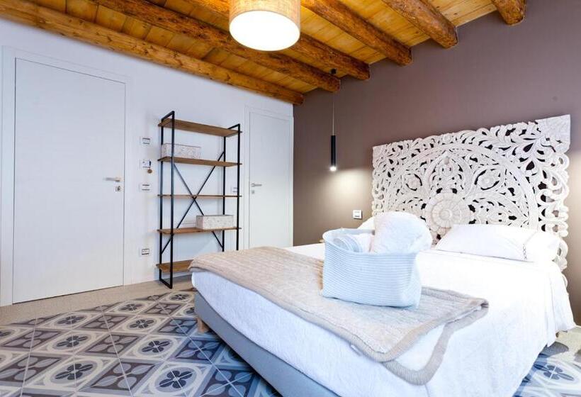 B&b La Caneva 951