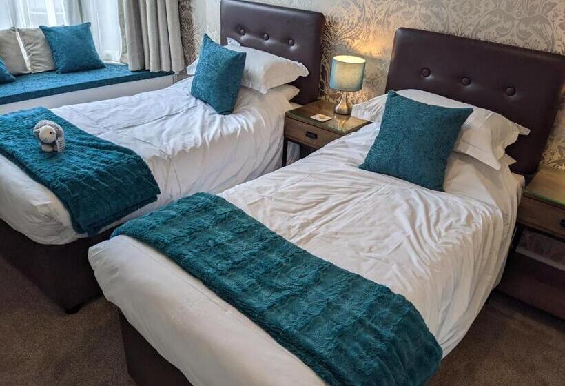 צימר Avondale Guest House