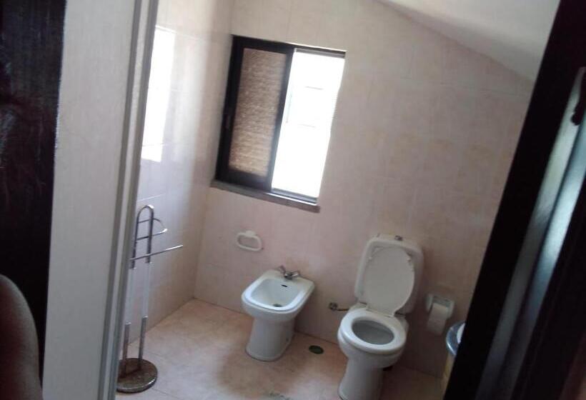 צימר Backpackers Hostel Fonte Da Telha