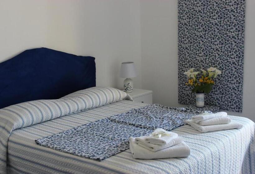 مبيت وإفطار Casa Blu Cobalto