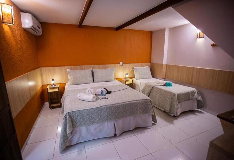 تختخواب و صبحانه Casa Conceição