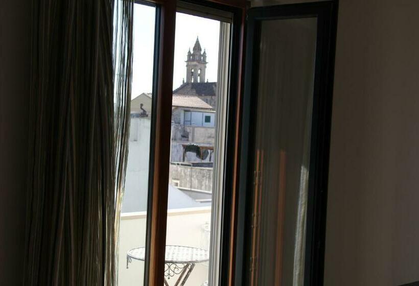 민박 Casa Liquilab