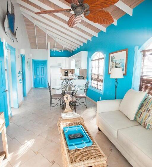 تختخواب و صبحانه Paradise Bay Bahamas