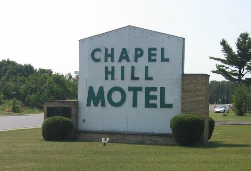 Chapel Hill Motel