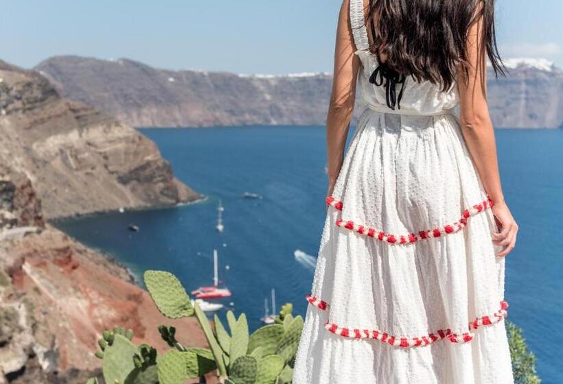 هتل Chelidonia Luxury Suites