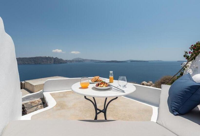 هتل Chelidonia Luxury Suites