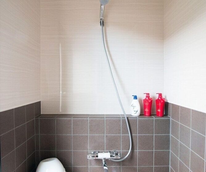 فندق Etavia Yufuinekimae