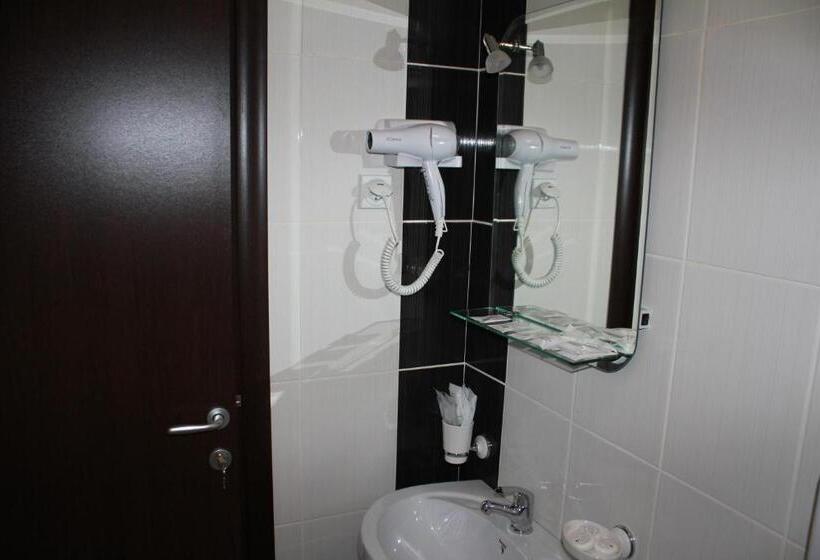 هتل Feniks Požarevac