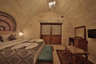هتل Grand Cappadocia