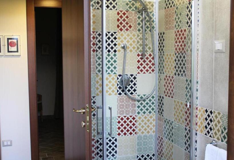 בית מלון כפרי Le Case