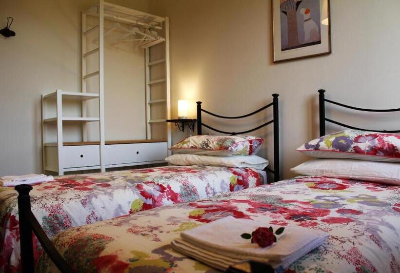 בית מלון כפרי Le Case