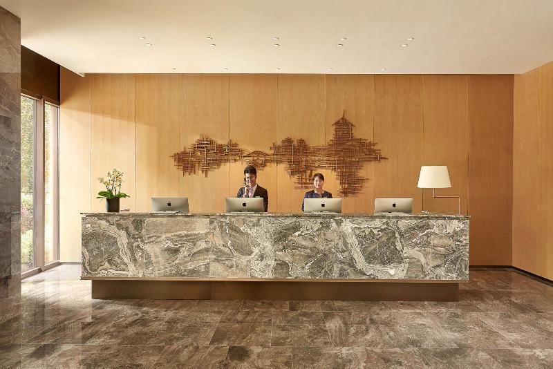 Отель Shama Serviced Apartments Zijingang Hangzhou Zijingang Campus Zhejiang University, Subway Line2&5