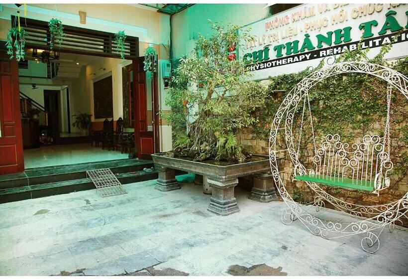 هتل Sunrise Homestay