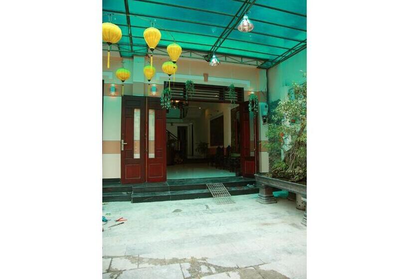هتل Sunrise Homestay