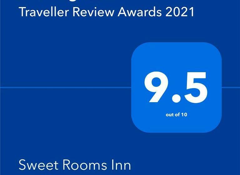 هتل Sweet Rooms Inn
