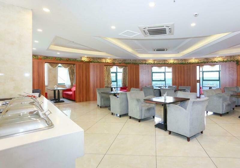 酒店 Vienna  Hangzhou Middle Yipeng Road