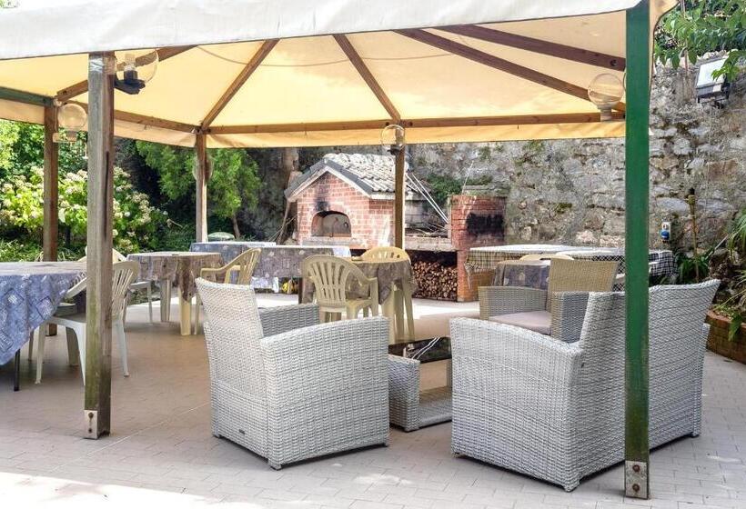 فندق Villa Flora