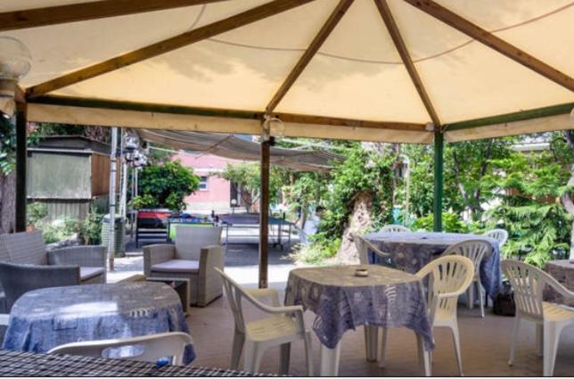 فندق Villa Flora