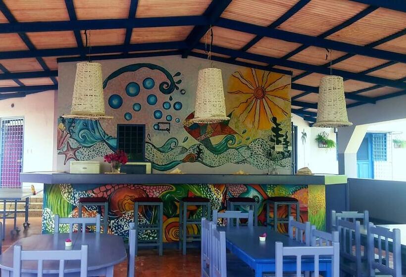 Il Triangolo Hostel