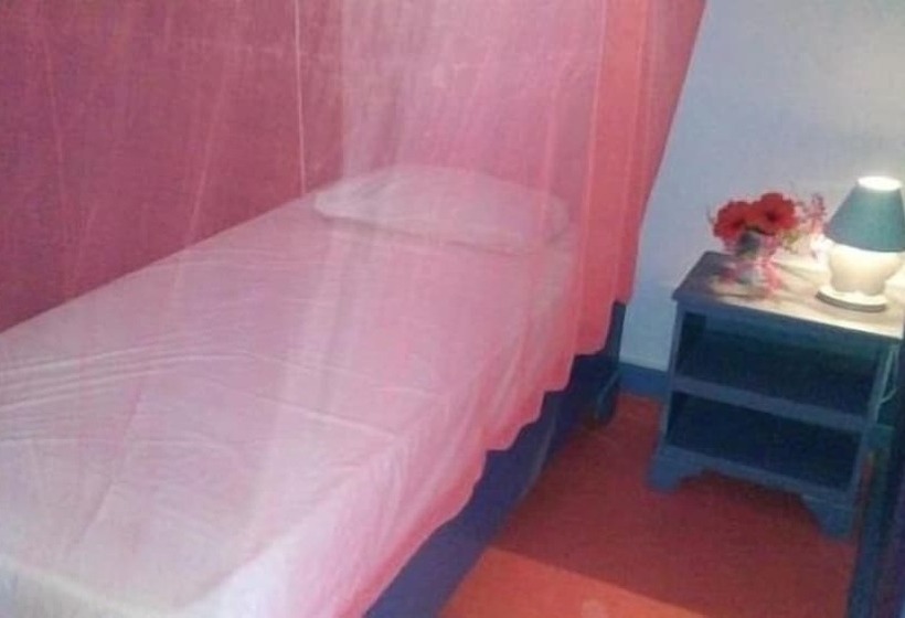Il Triangolo Hostel