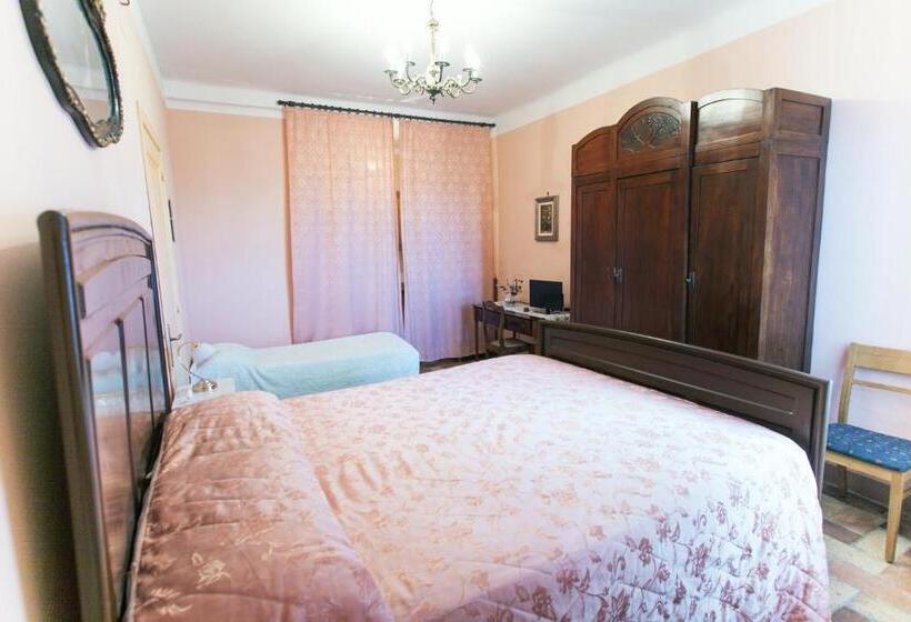 Montelupone Bed & Breakfast