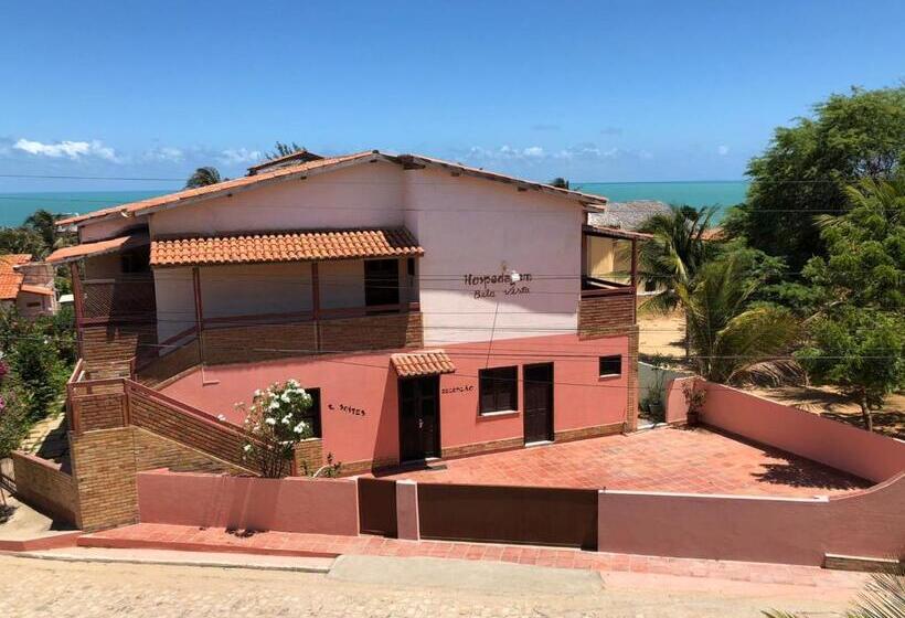 پانسیون Bela Vista