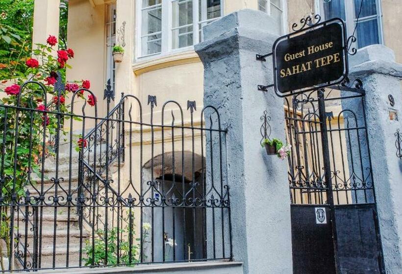 پانسیون Guest House Sahat Tepe