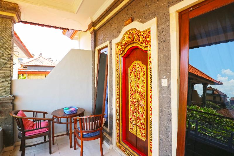 펜션 Jungut Guest House