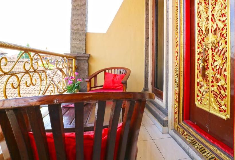펜션 Jungut Guest House