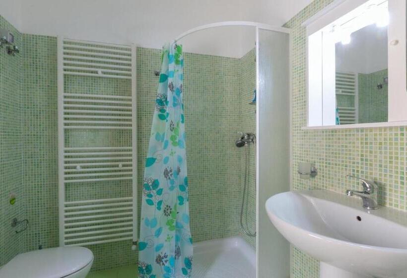 膳宿费 Le Stanze Del Sole