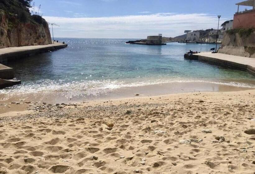 膳宿费 Le Stanze Del Sole