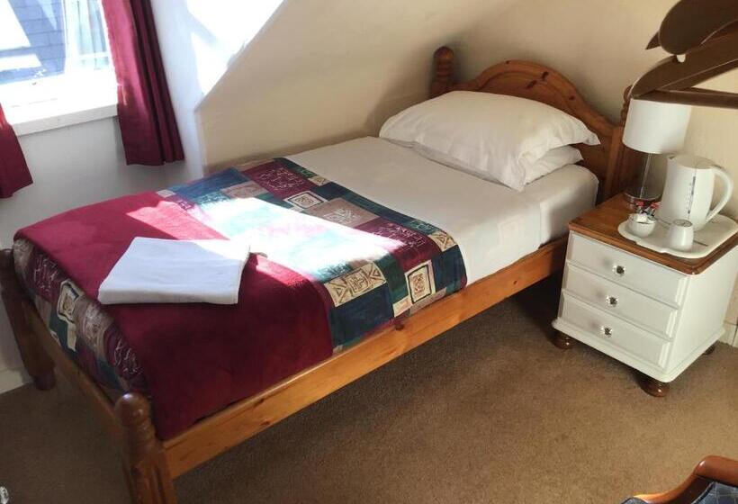پانسیون The Royal Crown Guest House