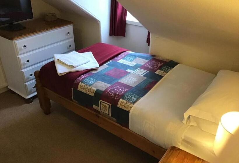 پانسیون The Royal Crown Guest House