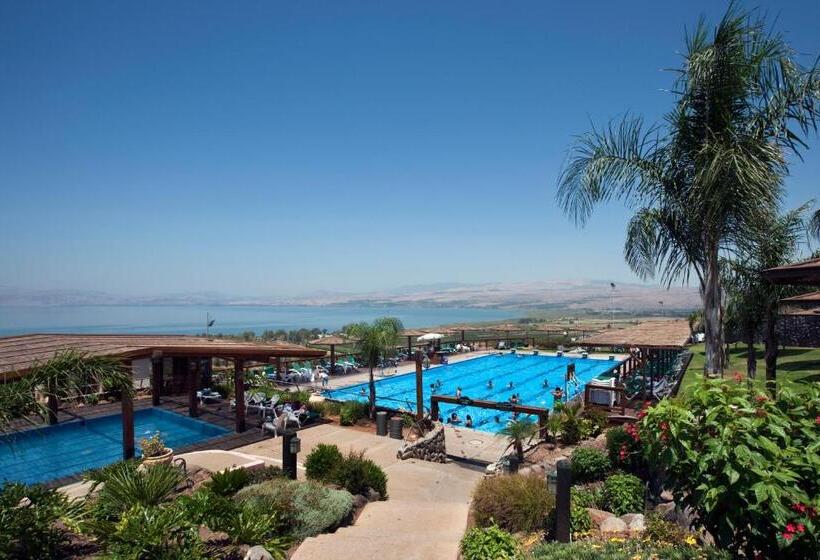 Ramot Resort