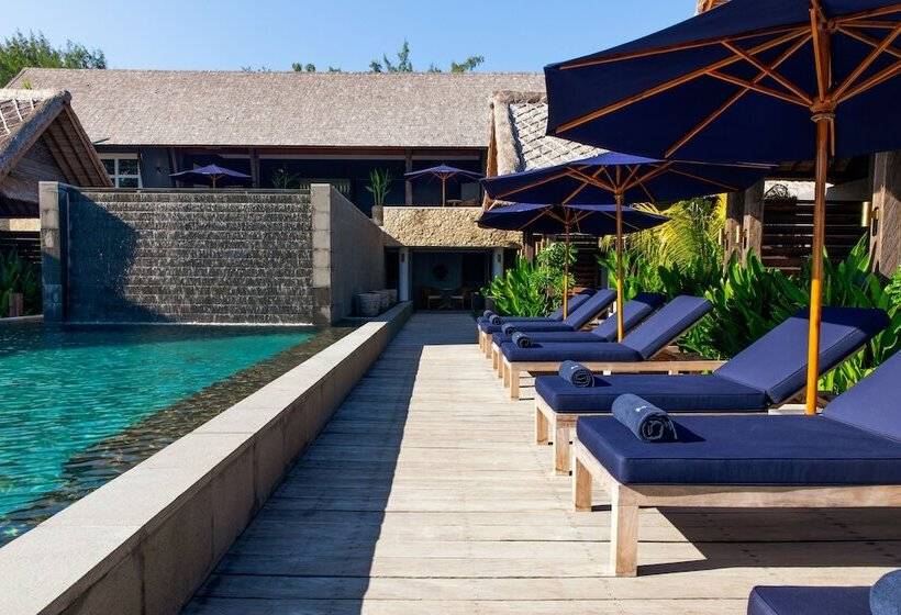 استراحتگاه Meno House  Adults Only