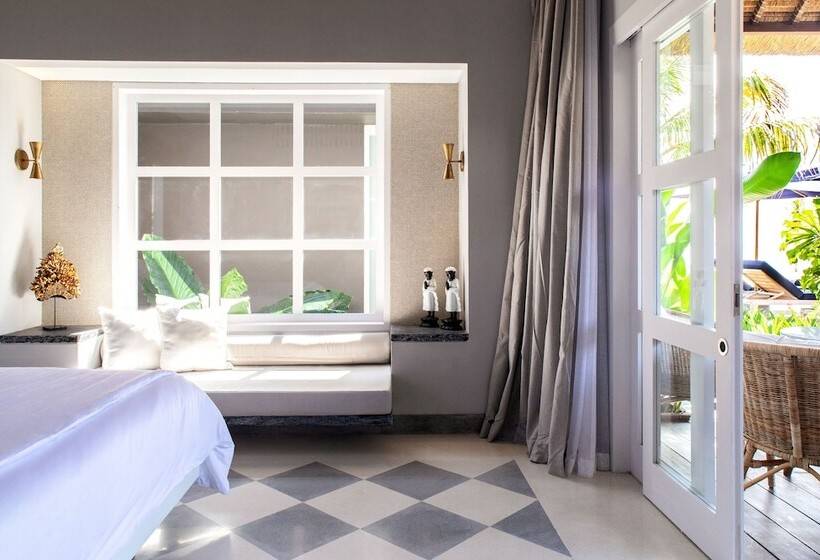 استراحتگاه Meno House  Adults Only